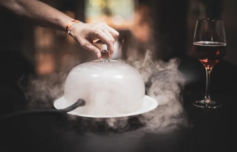 Cuando el vino cordobés desafía la lógica del plato: chefs de vanguardia reinventan el maridaje con Montilla-Moriles