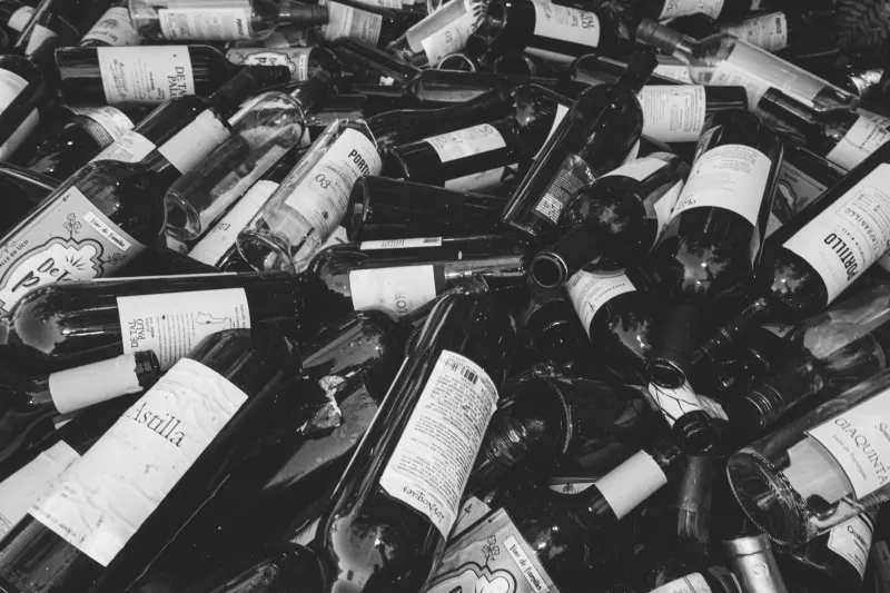 Forma y conciencia: el nuevo lenguaje visual de las bodegas de Montilla-Moriles