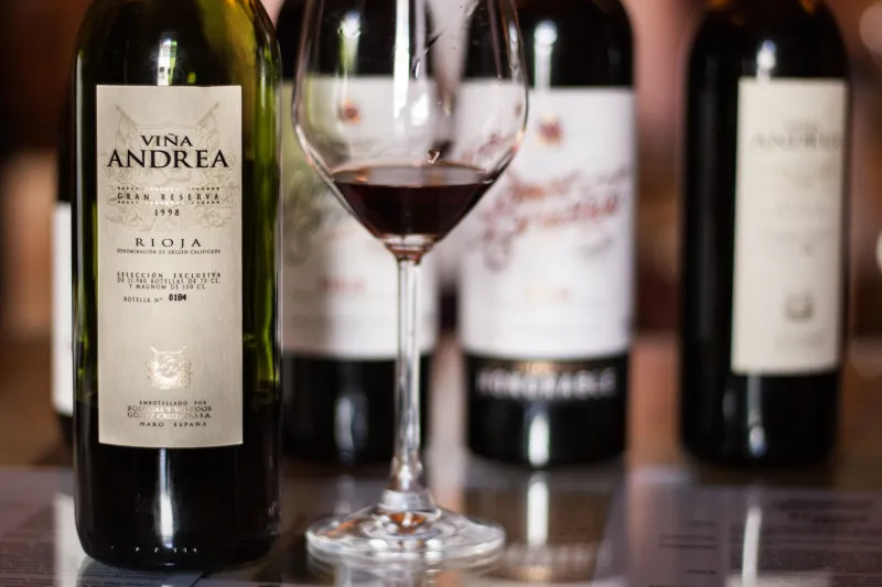 Cuando los sumilleres miran al sur: el Montilla-Moriles toma la palabra en la alta gastronomía española