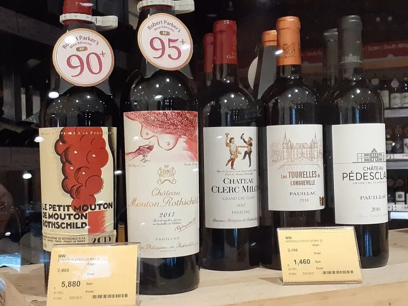 Demasiado bueno para su precio: la paradoja del Montilla-Moriles en el mercado español