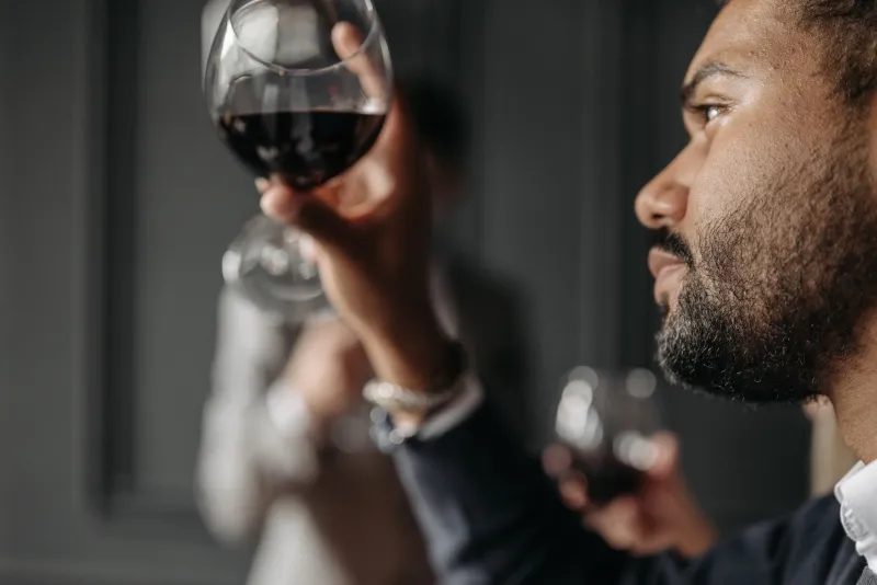 Nariz adentro: el universo aromático de los vinos de Montilla-Moriles y los secretos que revela a quienes saben escuchar